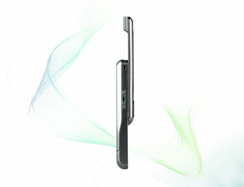 三星W239手機(jī)產(chǎn)品外觀與測(cè)電筆使用特點(diǎn)