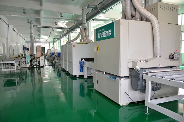 匯龍涂料 專業“油改水”技術助力行業綠色轉型，環保設備研發引領新潮流