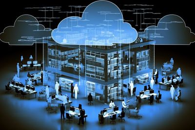 以技術驅動成本革新 移動云賦能企業降本增效之路